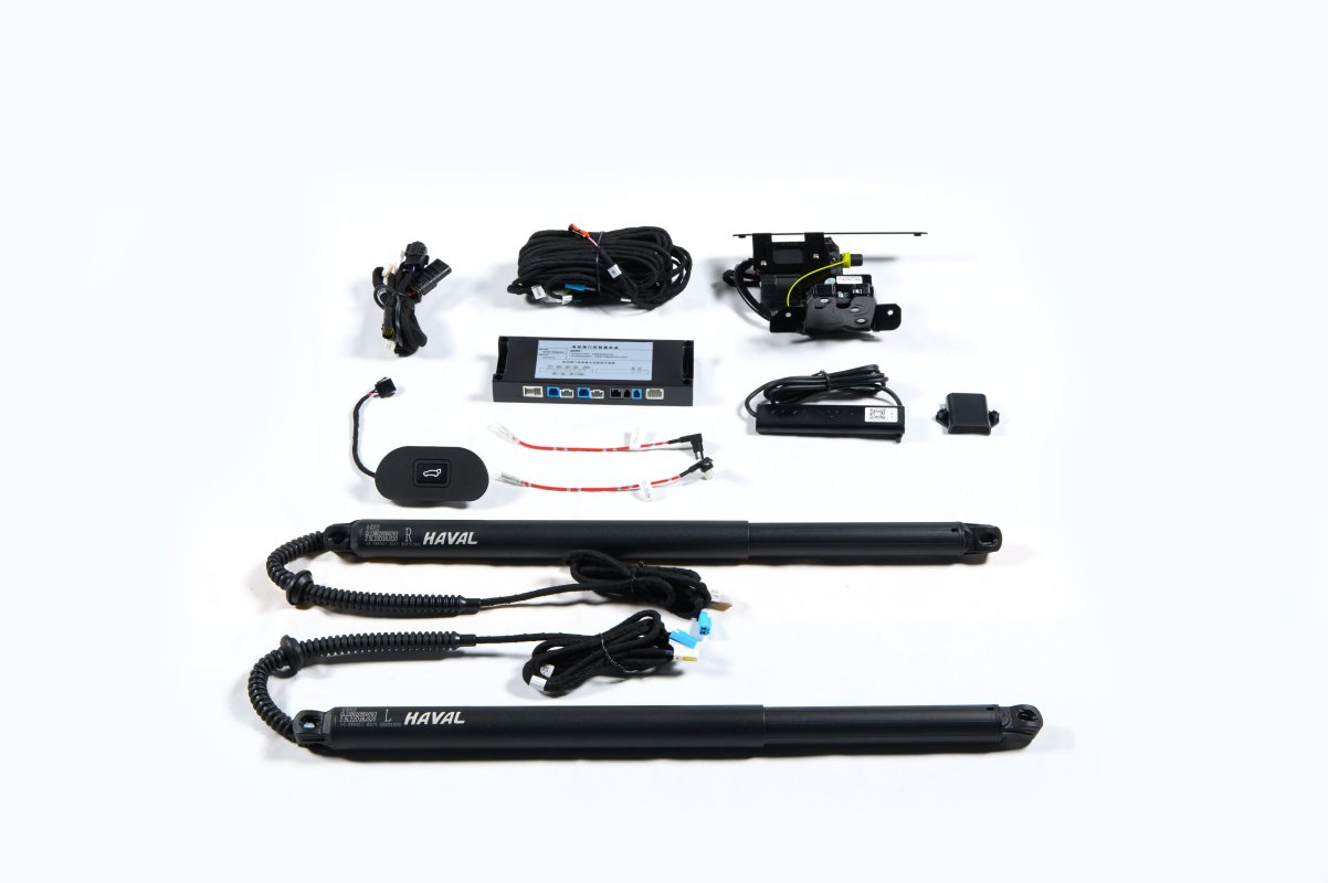 Қосымша жабдықтар