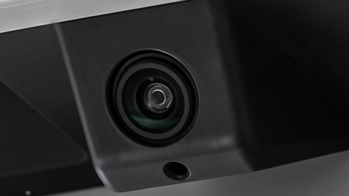 Артқы көрініс камерасы