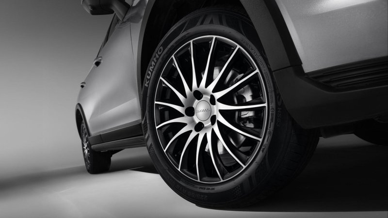 Толық жетек жүйесі