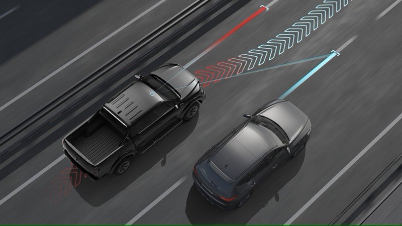 Жолақта ұстап отыру көмекші жүйесі